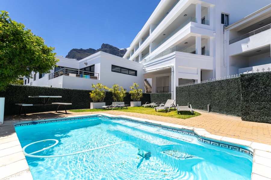 To Let 3 Bedroom Property for Rent in Camps Bay Western Cape